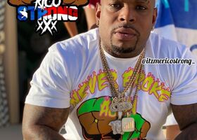 Rico Strong